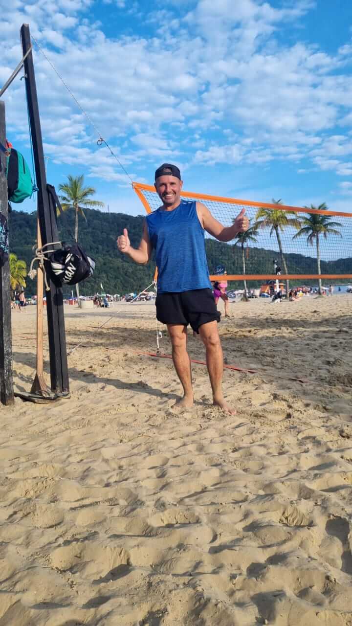 Beach Tennis na Praia Grande SP Beach Tennis na Praia Grande SP