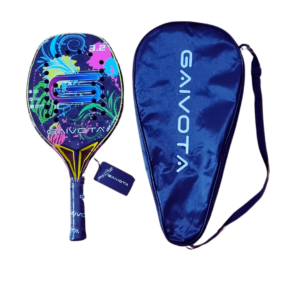 Raquete Beach Tennis 18k – Gaivota 3.2