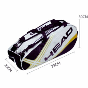 Raqueteira Mochila - HEAD